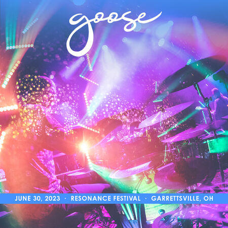 06/30/23 Resonance Music Festival , Garrettsville, OH 
