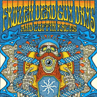03/15/25 Frozen Dead Guy Days, Estes Park, CO 