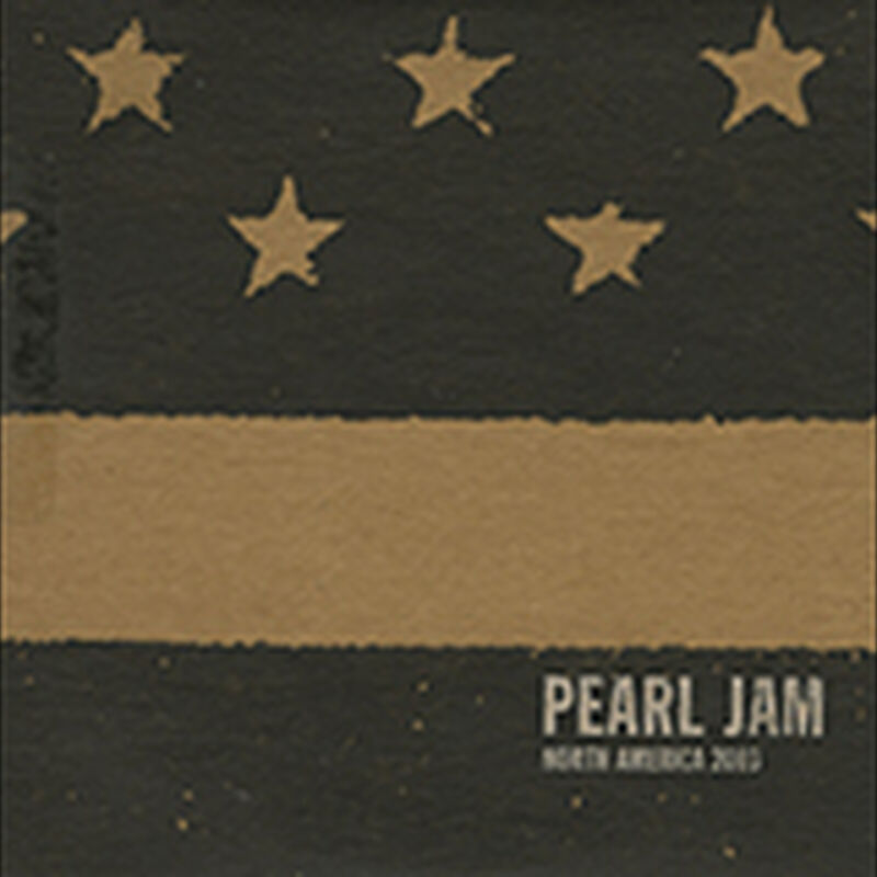 04/25/03 Gund Arena, Cleveland, OH 