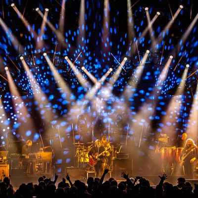 03/17/19 The Theater at MGM National Harbor, Washington, DC 