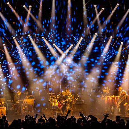 03/17/19 The Theater at MGM National Harbor, Washington, DC 