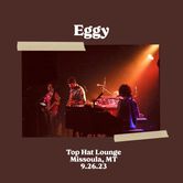 09/26/23 Top Hat Lounge, Missoula, MT 