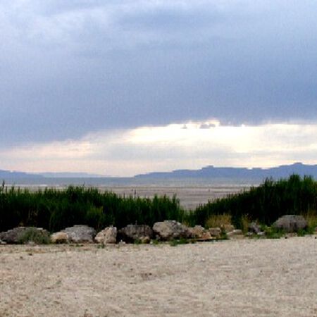 06/30/06 The Great Salt Air, Magna, UT 