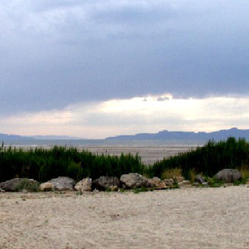 06/30/06 The Great Salt Air, Magna, UT 