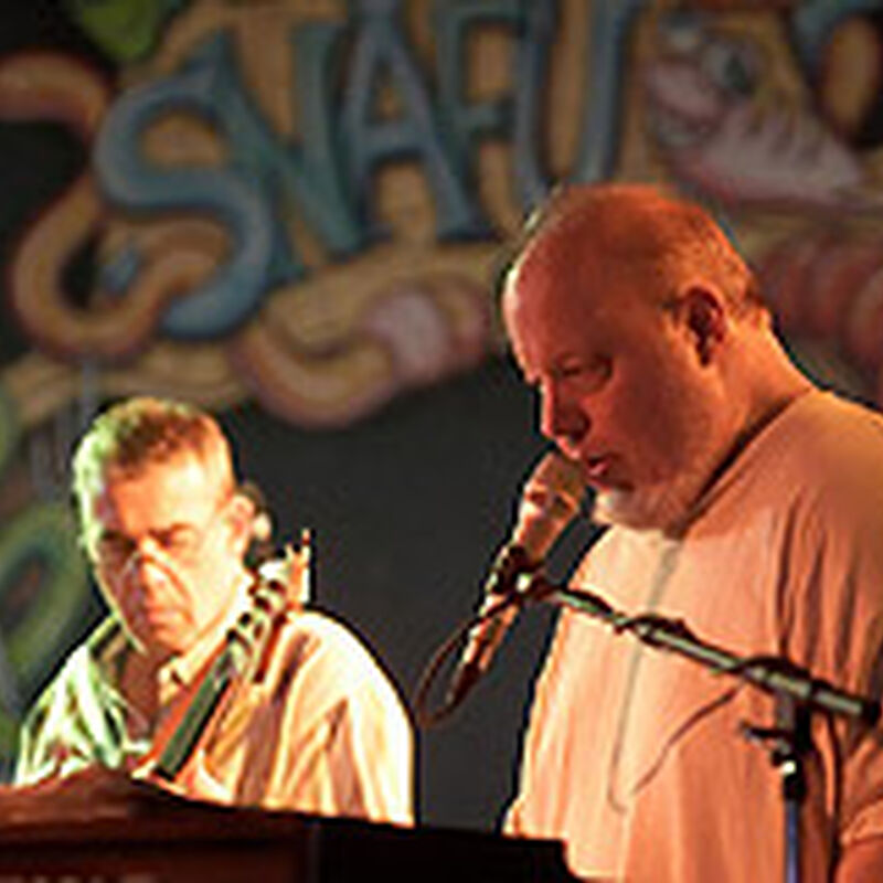 05/04/06 SNAFU, New Orleans, LA 