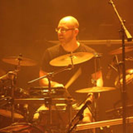 10/20/11 Toad's Place, New Haven, CT 