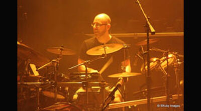 10/20/11 Toad's Place, New Haven, CT 