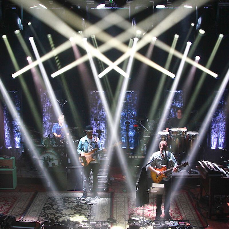 11/02/17 House of Blues , Cleveland, OH 
