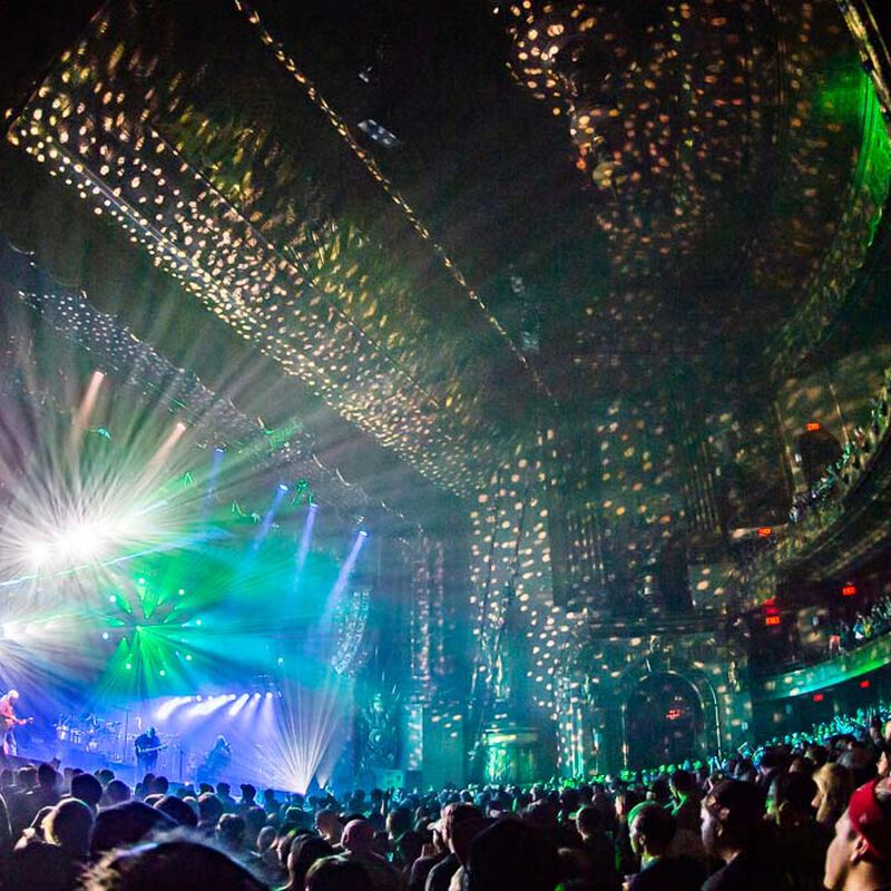 02/28/20 Beacon Theatre, New York, NY 