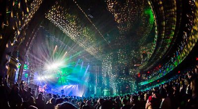 02/28/20 Beacon Theatre, New York, NY 