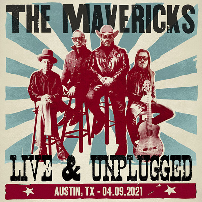 04/09/21 ACL Live at The Moody Theater, Austin, TX 