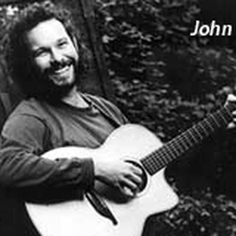 John Gorka w/ Cliff Eberhardt and Eliza Gilkyson - People Get Ready