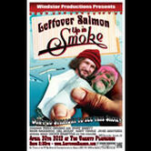 04/20/12 Variety Playhouse, Atlanta, GA 