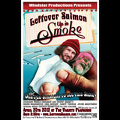 04/20/12 Variety Playhouse, Atlanta, GA 