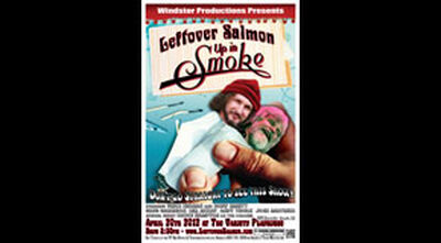 04/20/12 Variety Playhouse, Atlanta, GA 