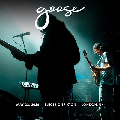 05/22/26 Electric Brixton, London, UK 