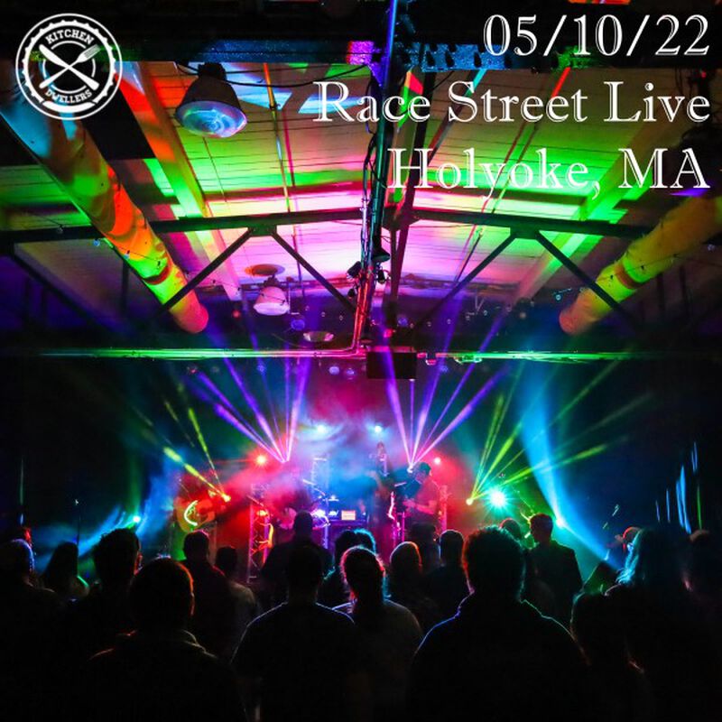 05/10/22 Race Street Live, Holyoke, MA 