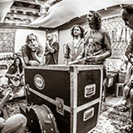 10/05/15 Sweetwater Music Hall, Mill Valley, CA 