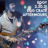 02/20/21 Live From The Egg Crate, The Egg Crate, CT 