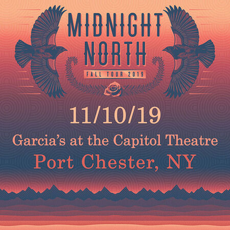 11/10/19 Garcia's, Port Chester, NY 