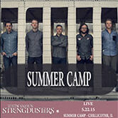05/22/15 Summer Camp, Chillicothe, IL 