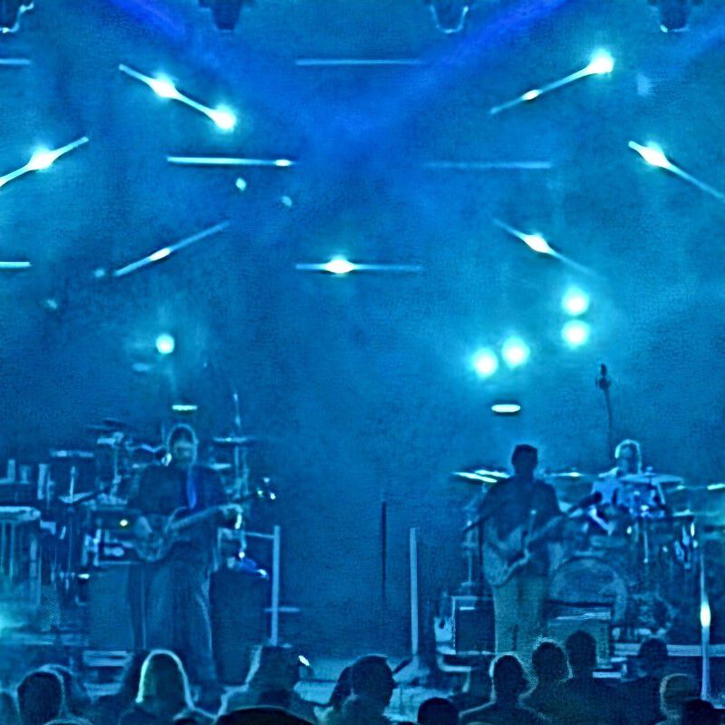 03/20/26 The Orange Peel, Asheville, NC 