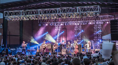 06/27/14 Crossroads, Kansas City, MO 