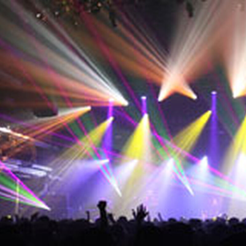 12/29/10 Terminal 5, New York, NY 