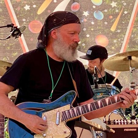 06/25/22 Get Down Festival, Blain, PA 