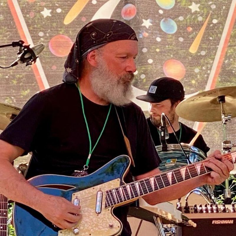 06/25/22 Get Down Festival, Blain, PA 