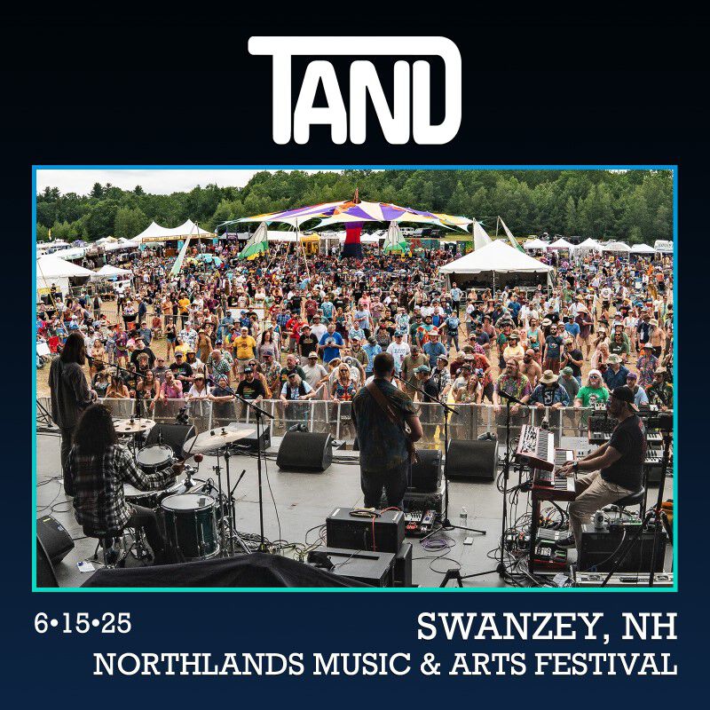 06/15/25 Northlands Music & Arts Festival, Swanzey, NH 