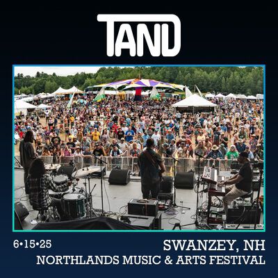06/15/25 Northlands Music & Arts Festival, Swanzey, NH 