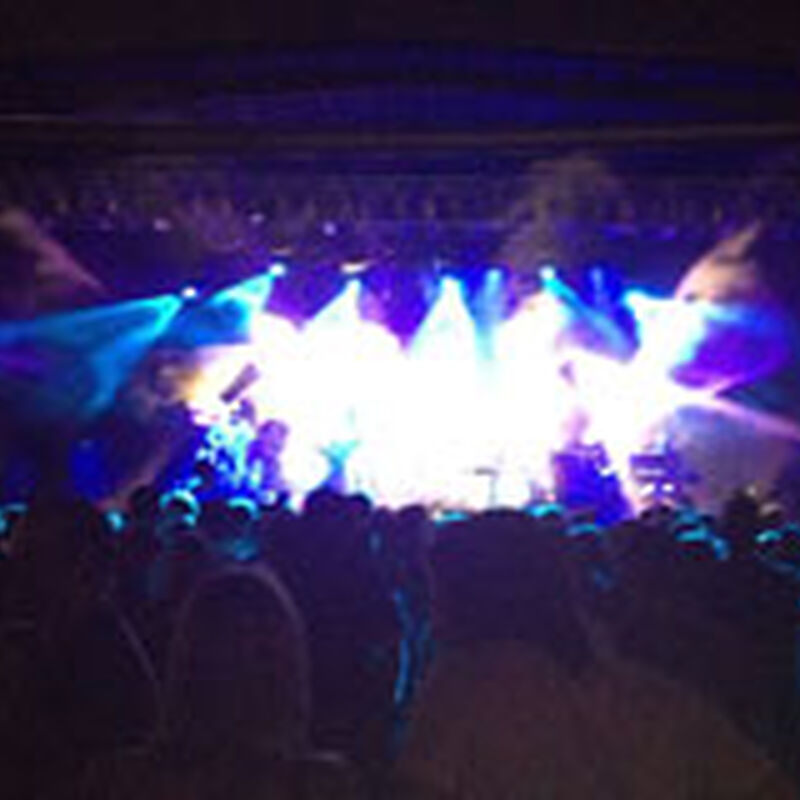 08/30/12 The Crossroads, Kansas City, MO 