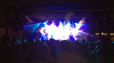 08/30/12 The Crossroads, Kansas City, MO 
