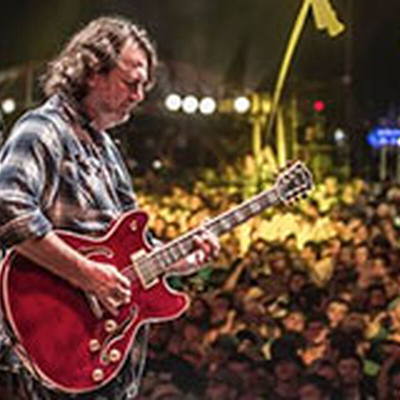09/08/13 LOCKN' Festival, Arrington, VA 