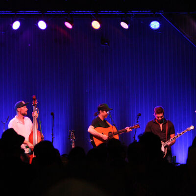 07/28/21 Santa Fe Brewing Company, Santa Fe, NM 