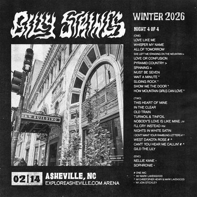 02/14/26 Exploreasheville.com Arena, Asheville, NC 