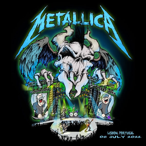 Metallica