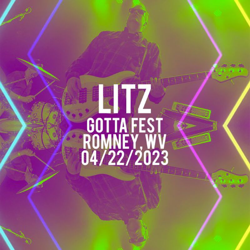 04/22/23 Gotta Fest, Romney, WV 