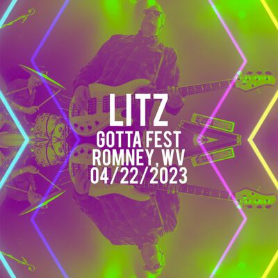 04/22/23 Gotta Fest, Romney, WV 