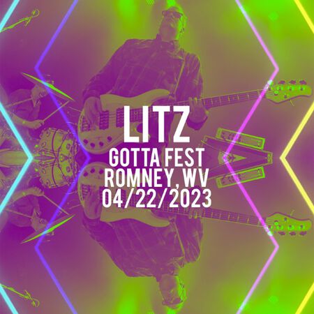 04/22/23 Gotta Fest, Romney, WV 