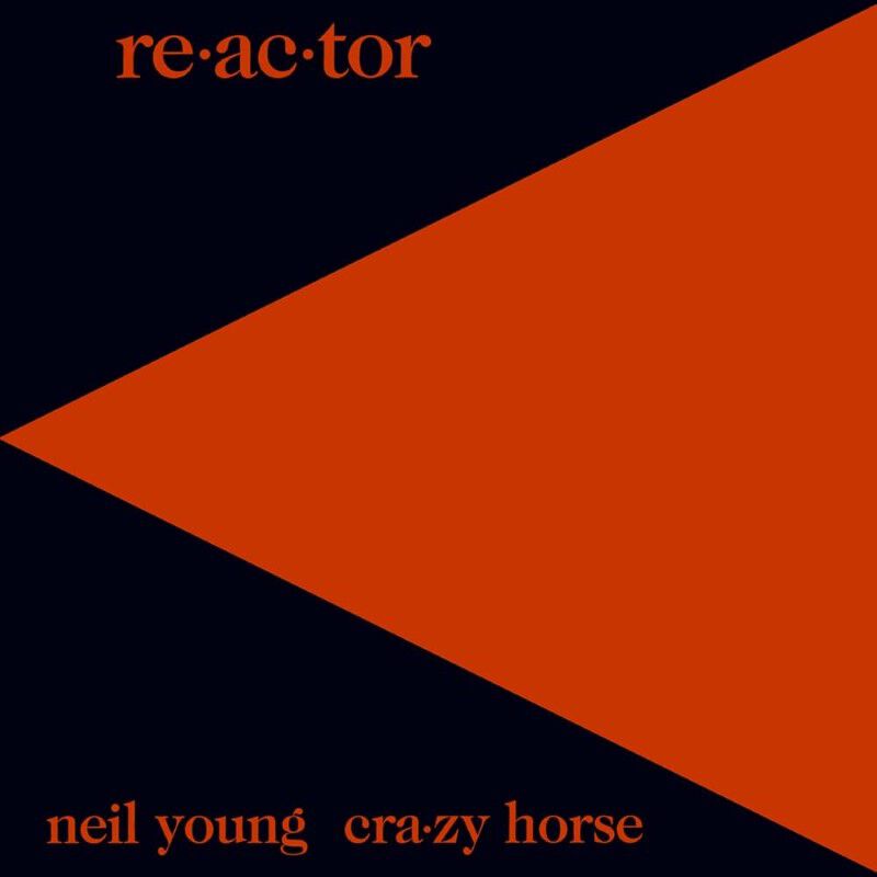 Re-ac-tor
