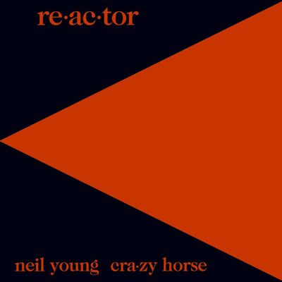 Re-ac-tor