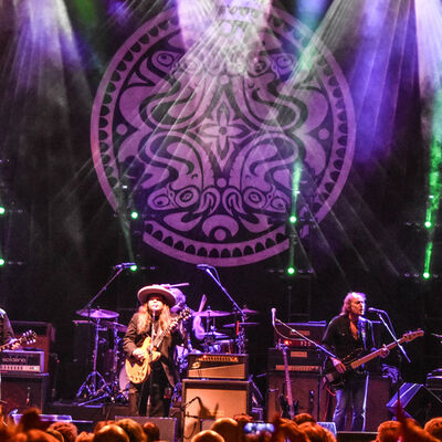 12/30/16 The Beacon Theatre, New York, NY 