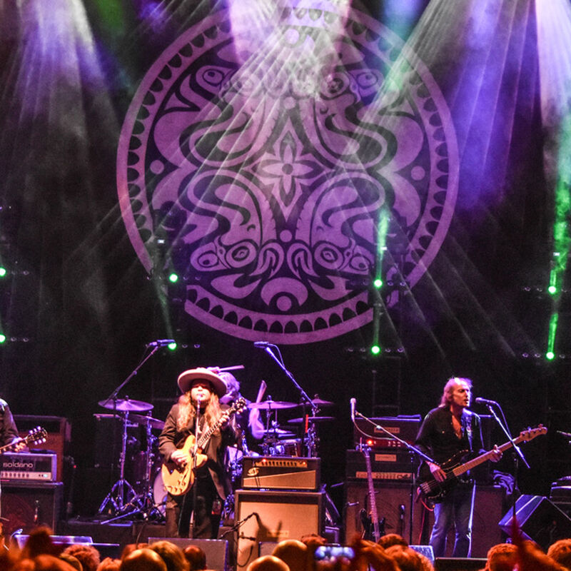12/30/16 The Beacon Theatre, New York, NY 