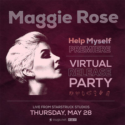 05/28/20 Starstruck Studios, Nashville, TN 