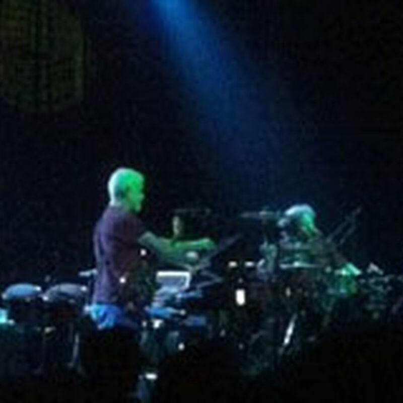 11/12/10 Higher Ground, Burlington, VT 