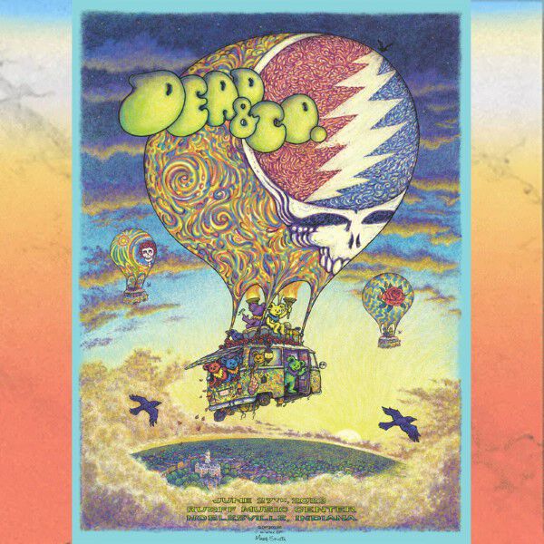 Dead and Company