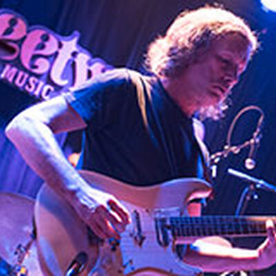 12/05/14 Sweetwater Music Hall, Mill Valley, CA 