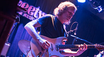 12/05/14 Sweetwater Music Hall, Mill Valley, CA 